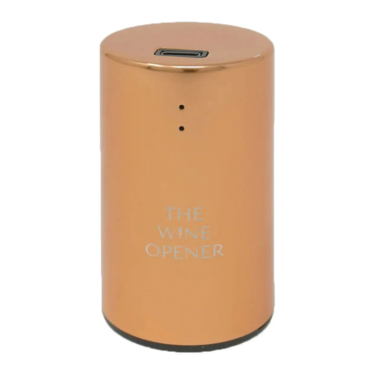 The Wine Keeper