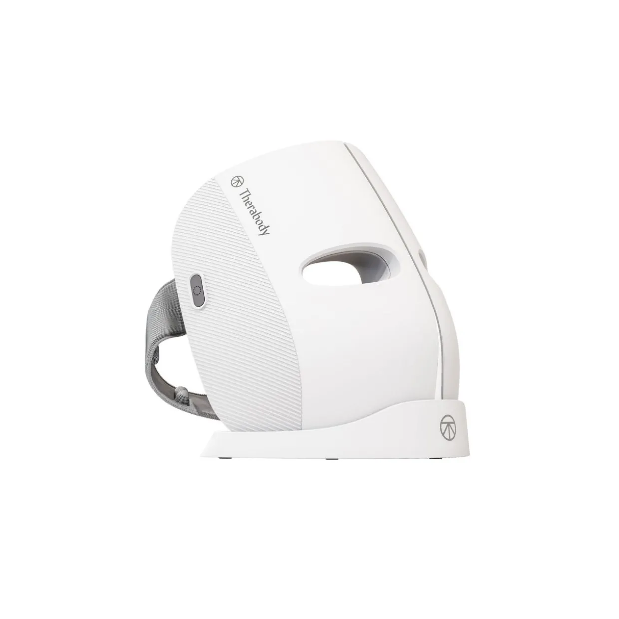 Theraface Advanced LED Skincare Mask with Relaxing Vibration Therapy