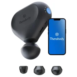 Theragun Mini Portable Percussive Therapy Massage Gun (2nd Generation)