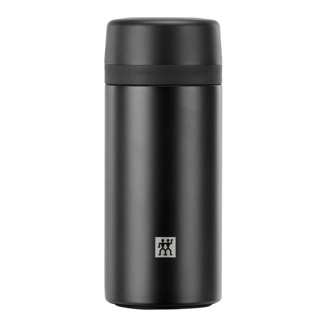 Thermo Tea & Fruit Infuser Bottle 420ml