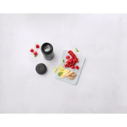 Thermo Tea & Fruit Infuser Bottle 420ml