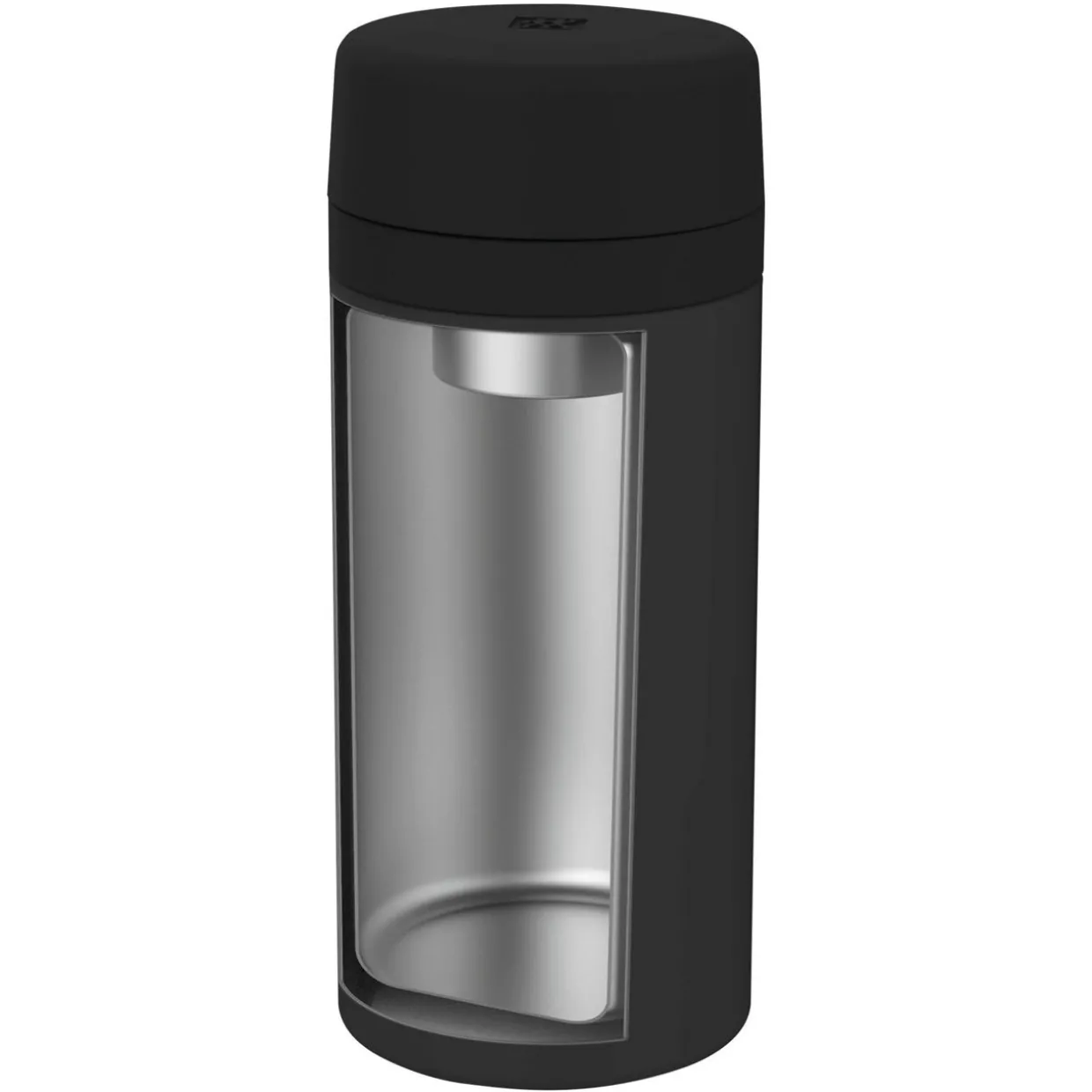 Thermo Tea & Fruit Infuser Bottle 420ml