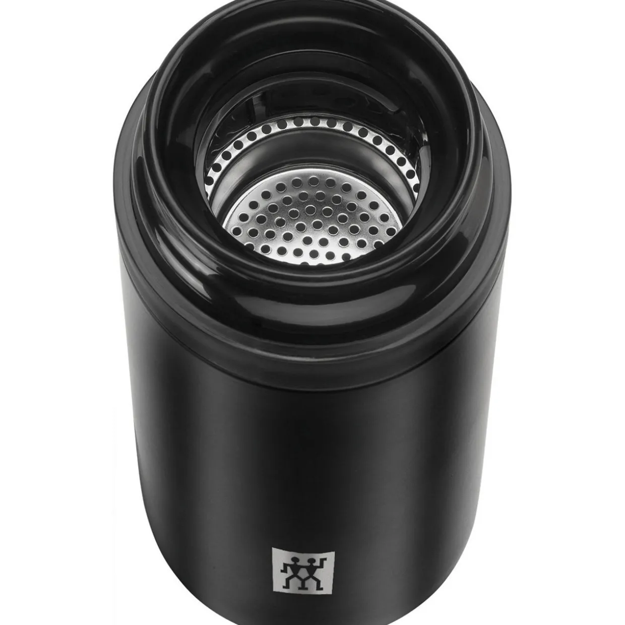 Thermo Tea & Fruit Infuser Bottle 420ml
