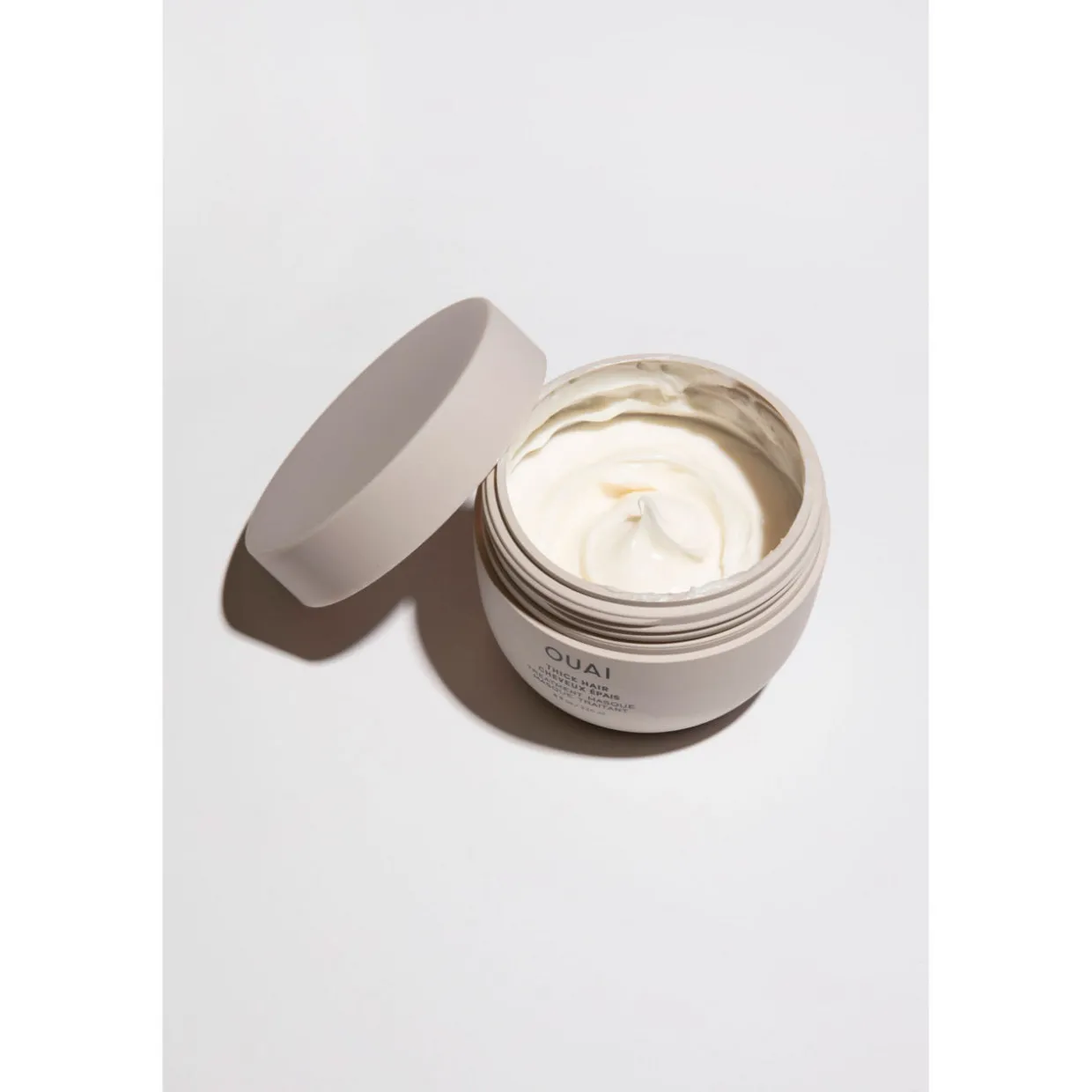 Thick Hair Treatment Masque