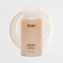 Thick Shampoo - Travel Size