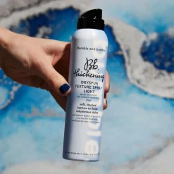 Thickening Dryspun Texture Spray Light