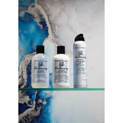 Thickening Dryspun Texture Spray Light