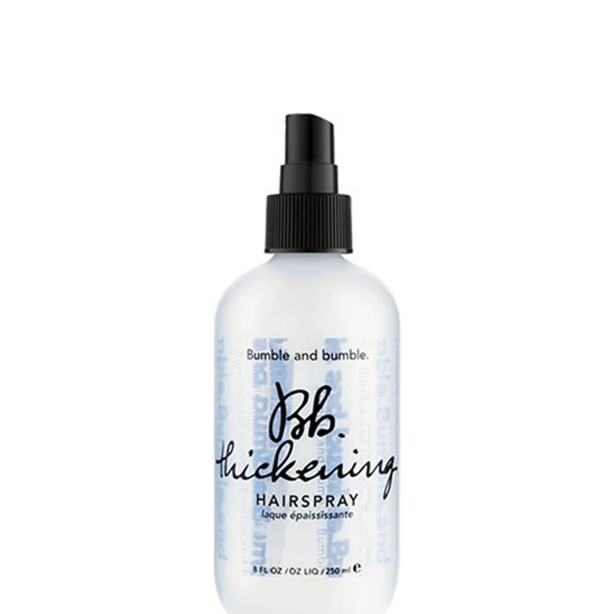 Thickening Spray