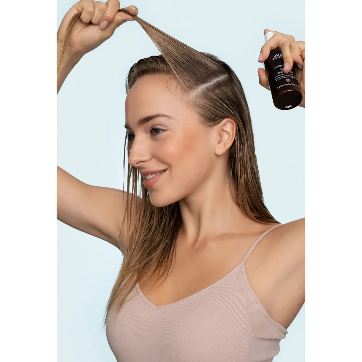 Thickening Tonic 100ml