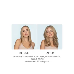 Thickening Tonic 100ml