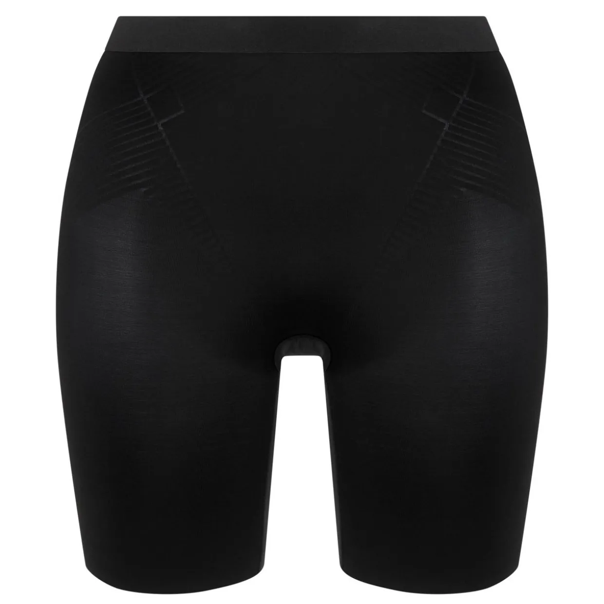 Thinstincts® 2.0 Medium Control Mid-Thigh Shorts
