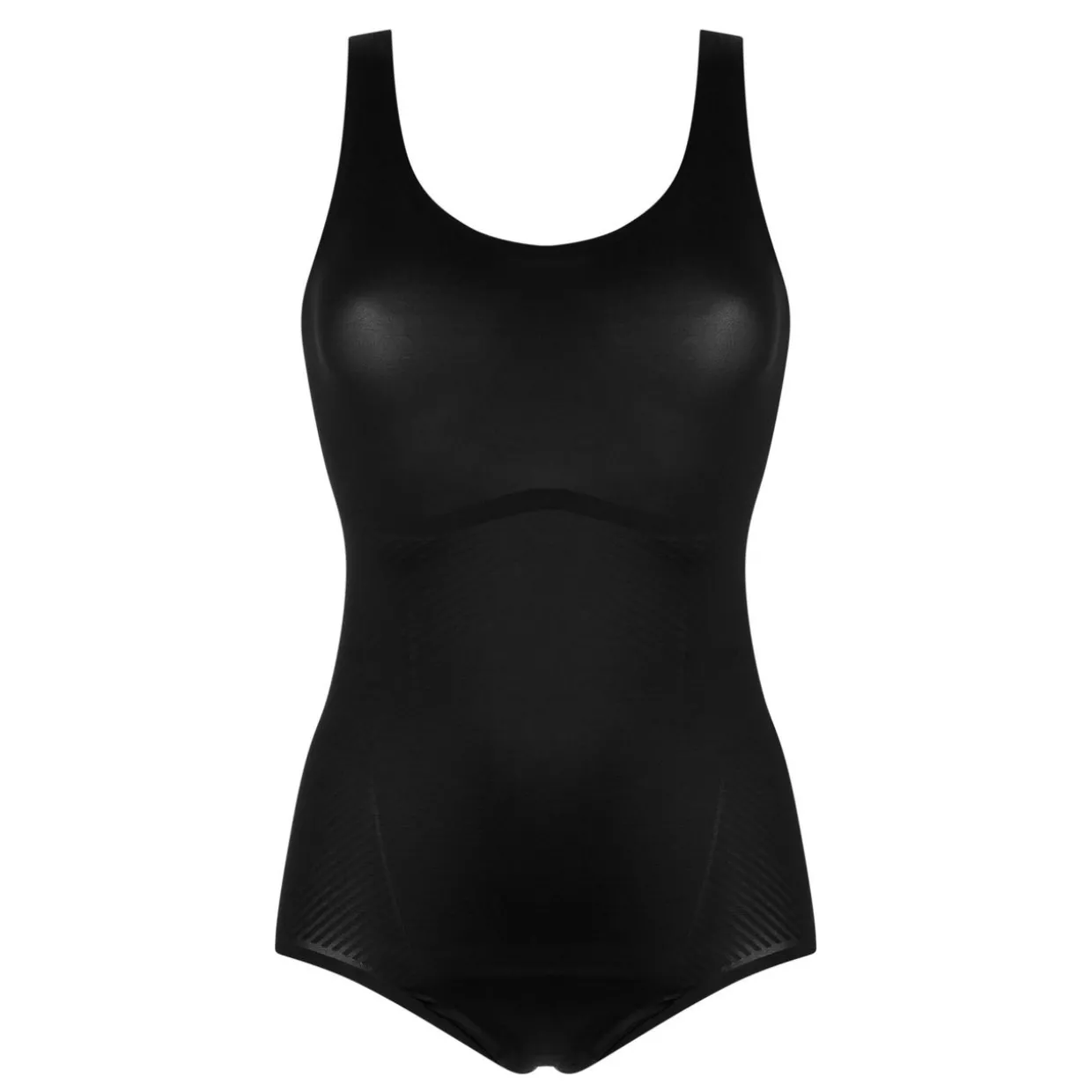 Thinstincts® 2.0 Medium Control Tank Brief Bodysuit