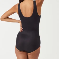 Thinstincts® 2.0 Medium Control Tank Brief Bodysuit