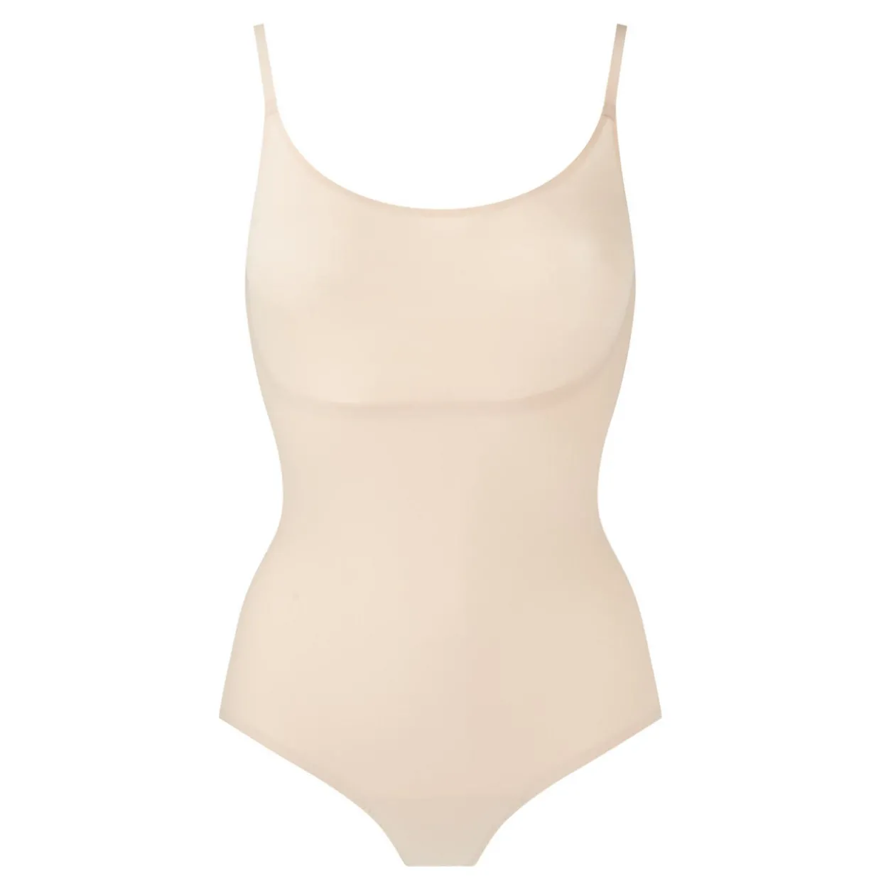 Thinstincts® 2.0 Medium Control Thong Bodysuit