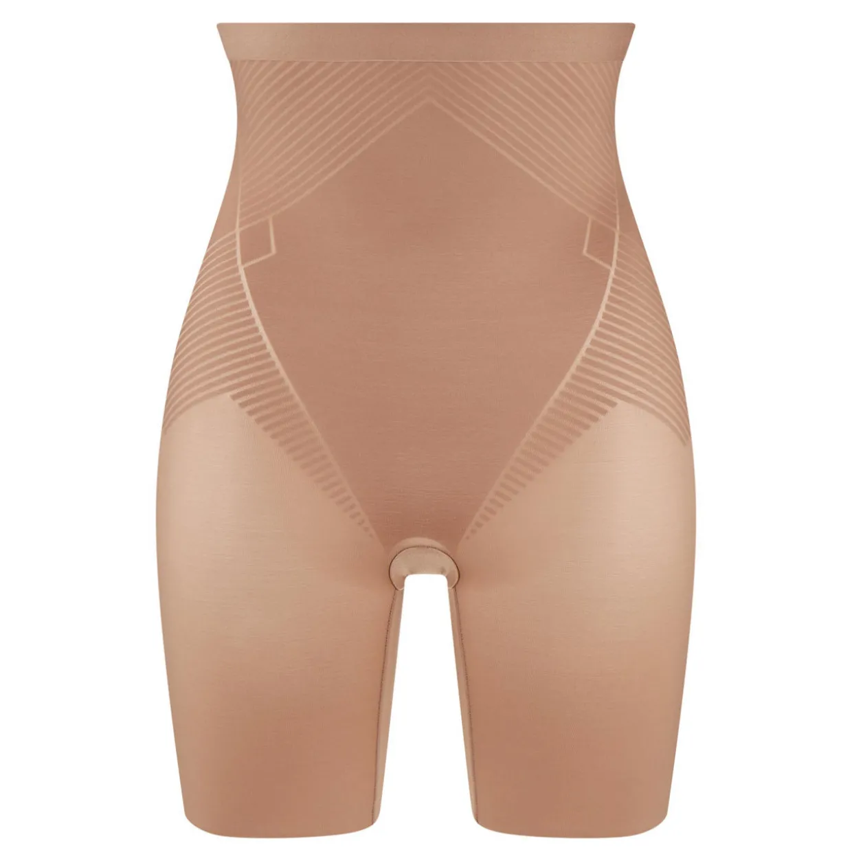 Thinstincts® 2.0 Medium Control High Waisted Mid-Thigh Shorts