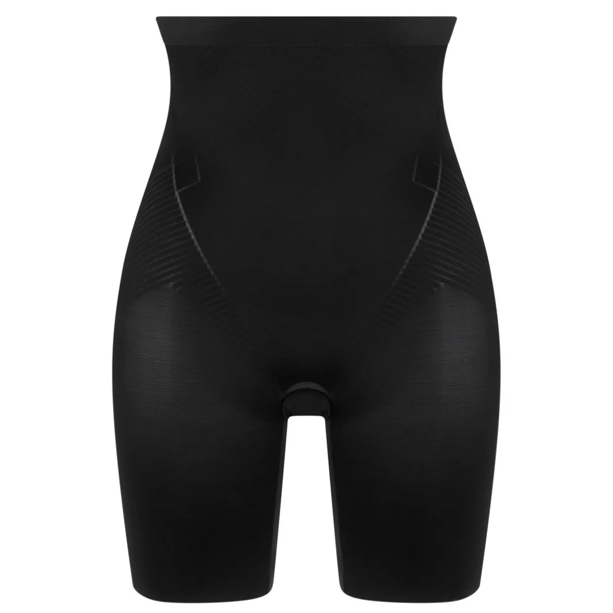 Thinstincts® 2.0 Medium Control High Waisted Mid-Thigh Shorts