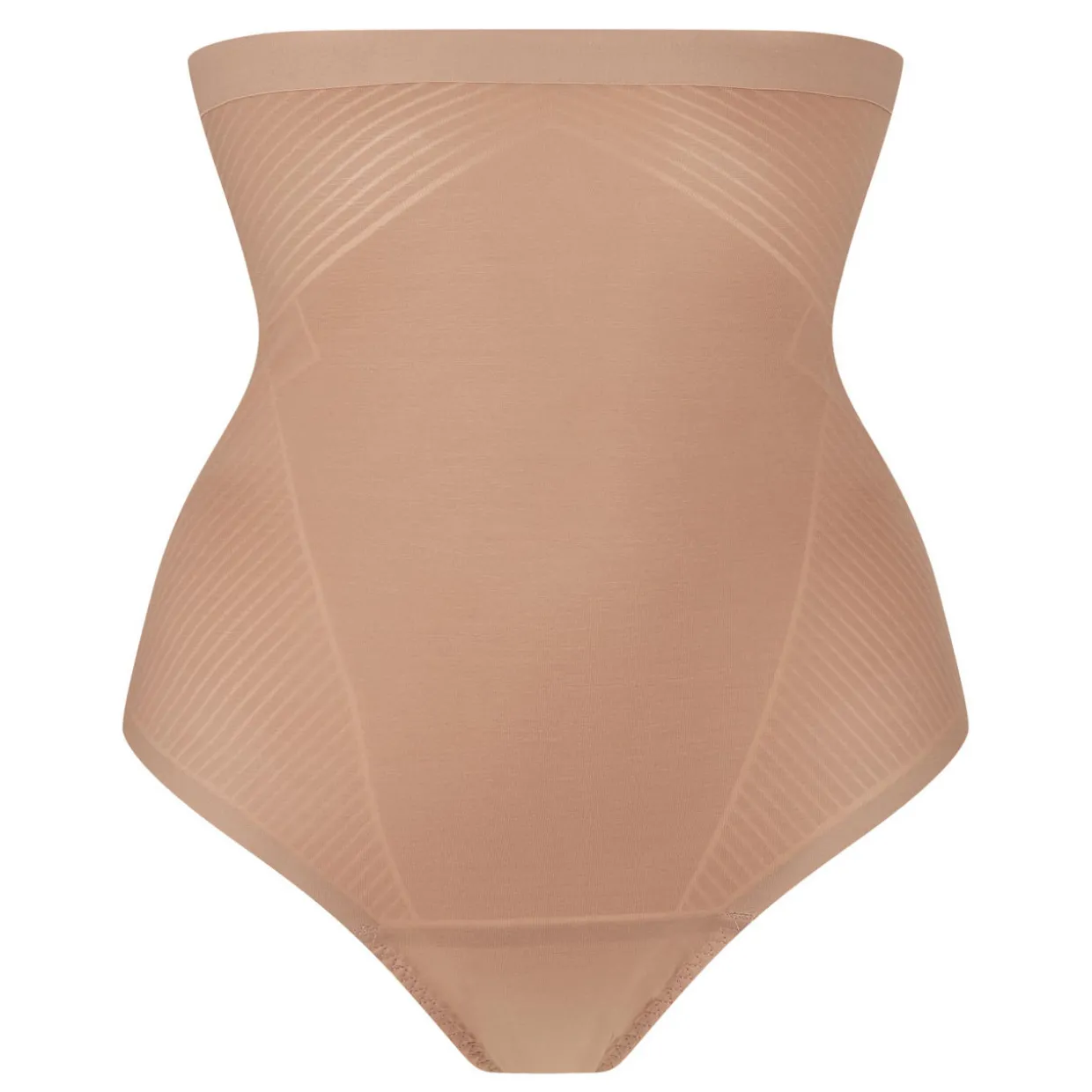 Thinstincts® 2.0 Medium Control High Waisted Thong