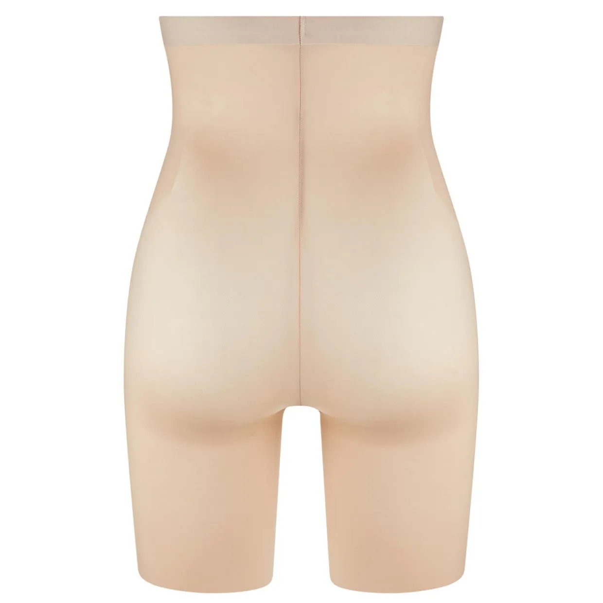 Thinstincts® 2.0 Medium Control High Waisted Mid-Thigh Shorts