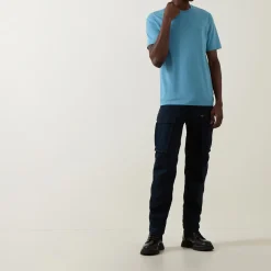 Thompson Logo T-Shirt