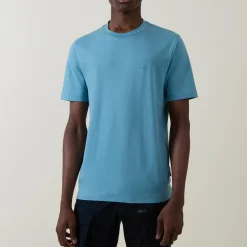 Thompson Logo T-Shirt