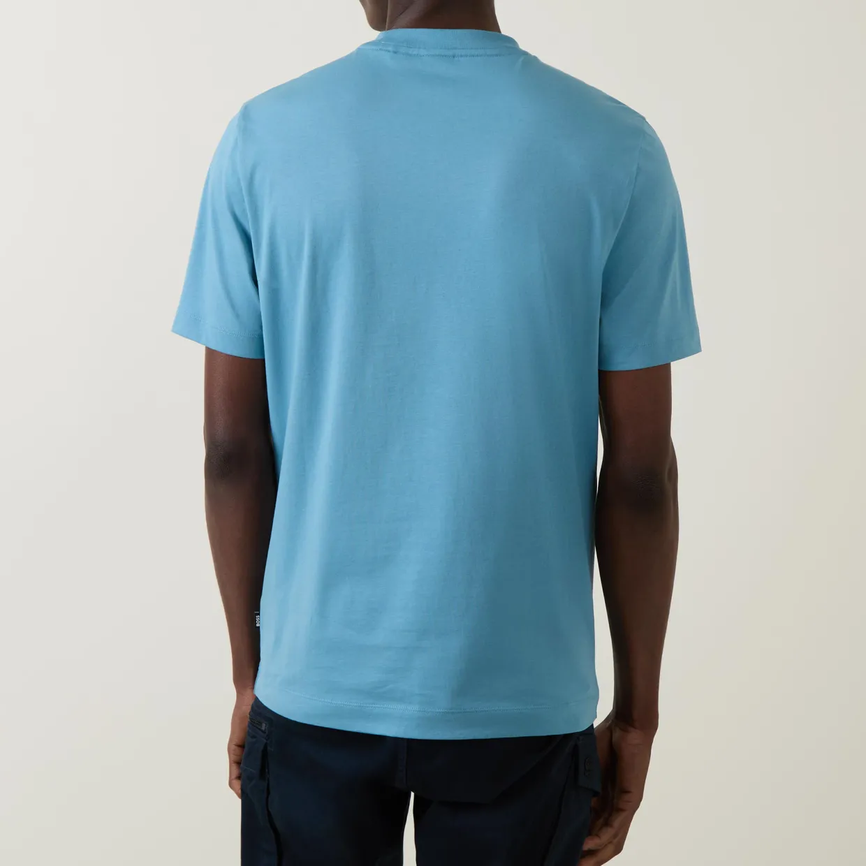 Thompson Logo T-Shirt