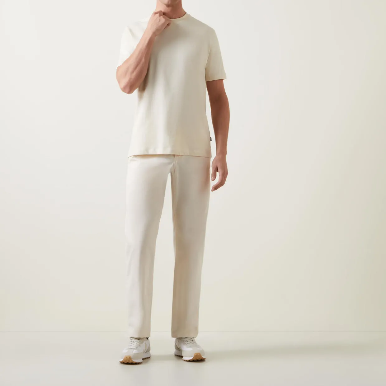 Thompson Logo T-Shirt
