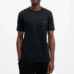 Three-Pack Brace Short-Sleeve T-Shirts