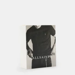 Three-Pack Brace Short-Sleeve T-Shirts