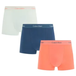 Three-Pack Icon Assorted Trunks