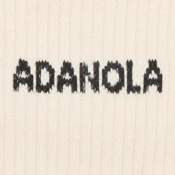 Three-Pack Logo Socks