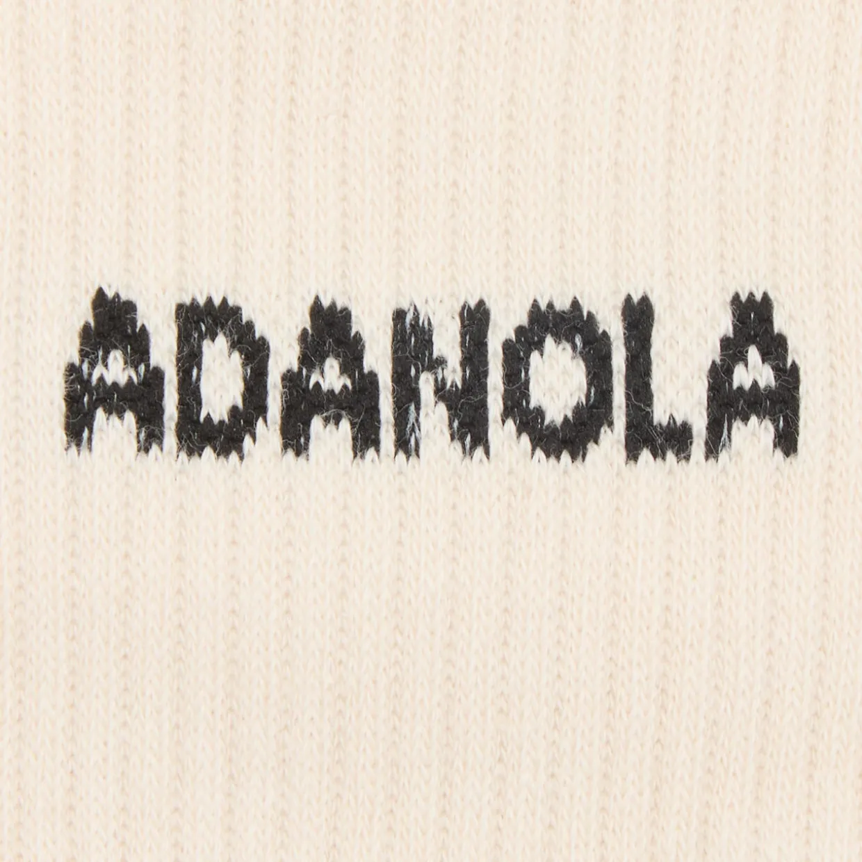 Three-Pack Logo Socks