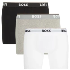 Three-Pack Power Boxers