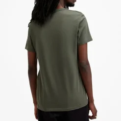 Three-Pack Tonic Short-Sleeved T-Shirts