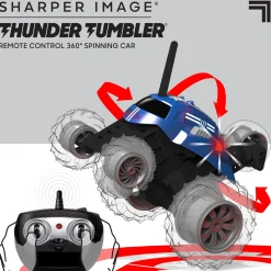 Thunder Tumbler