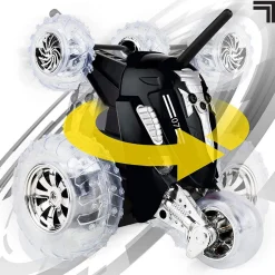 Thunder Tumbler