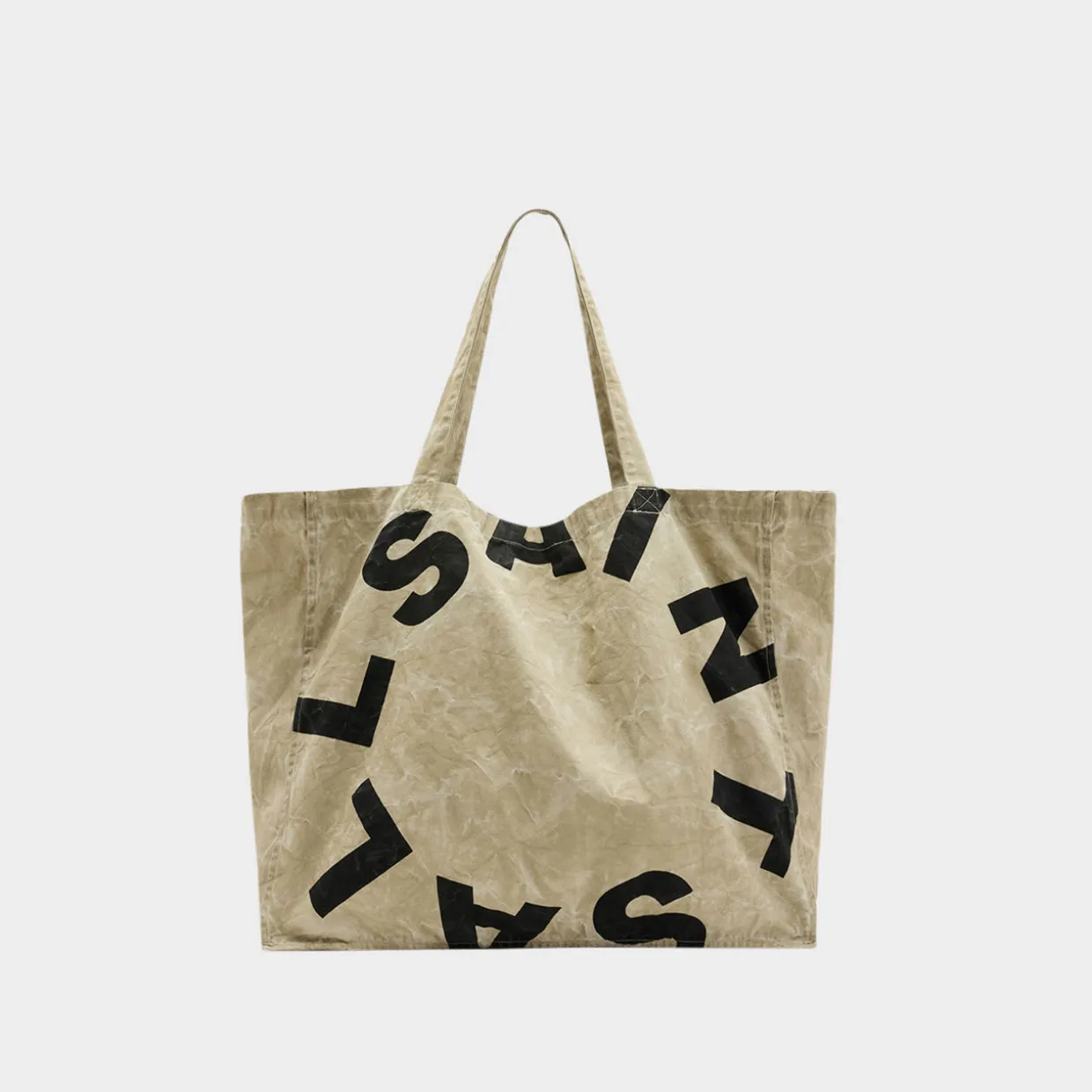 Tierra Logo Tote Bag