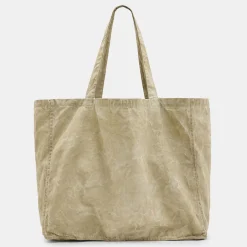 Tierra Logo Tote Bag