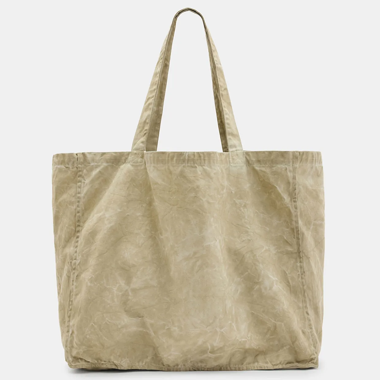 Tierra Logo Tote Bag