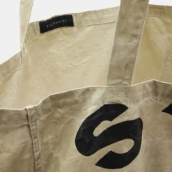 Tierra Logo Tote Bag