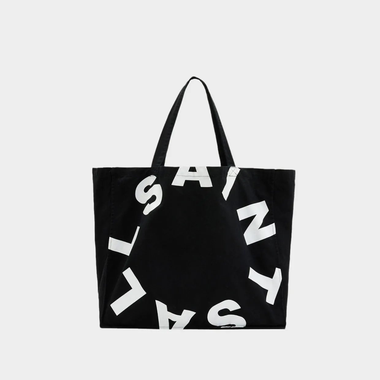 Tierra Logo Tote Bag