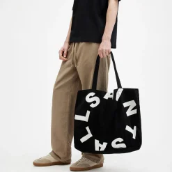 Tierra Logo Tote Bag