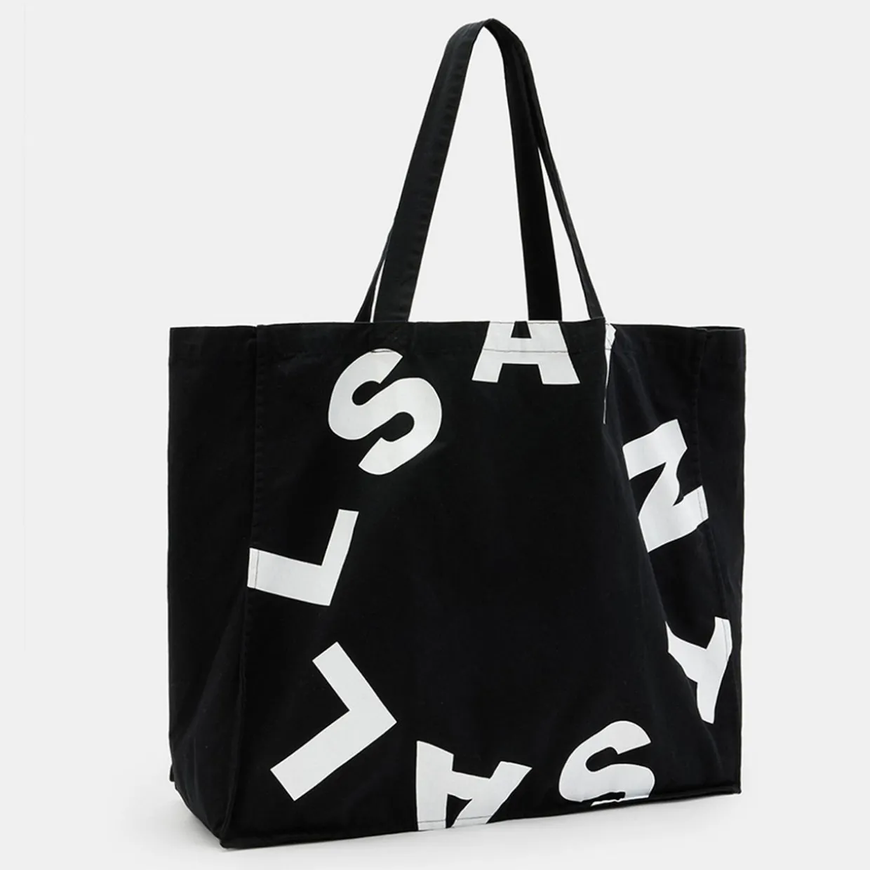 Tierra Logo Tote Bag