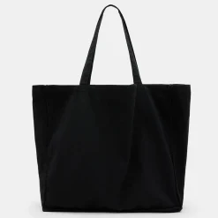 Tierra Logo Tote Bag