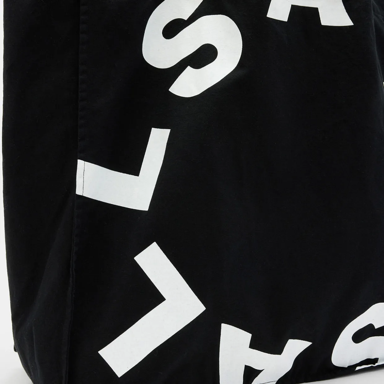 Tierra Logo Tote Bag
