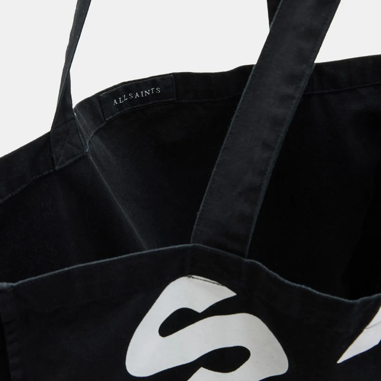 Tierra Logo Tote Bag