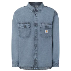 Tigan Denim Overshirt