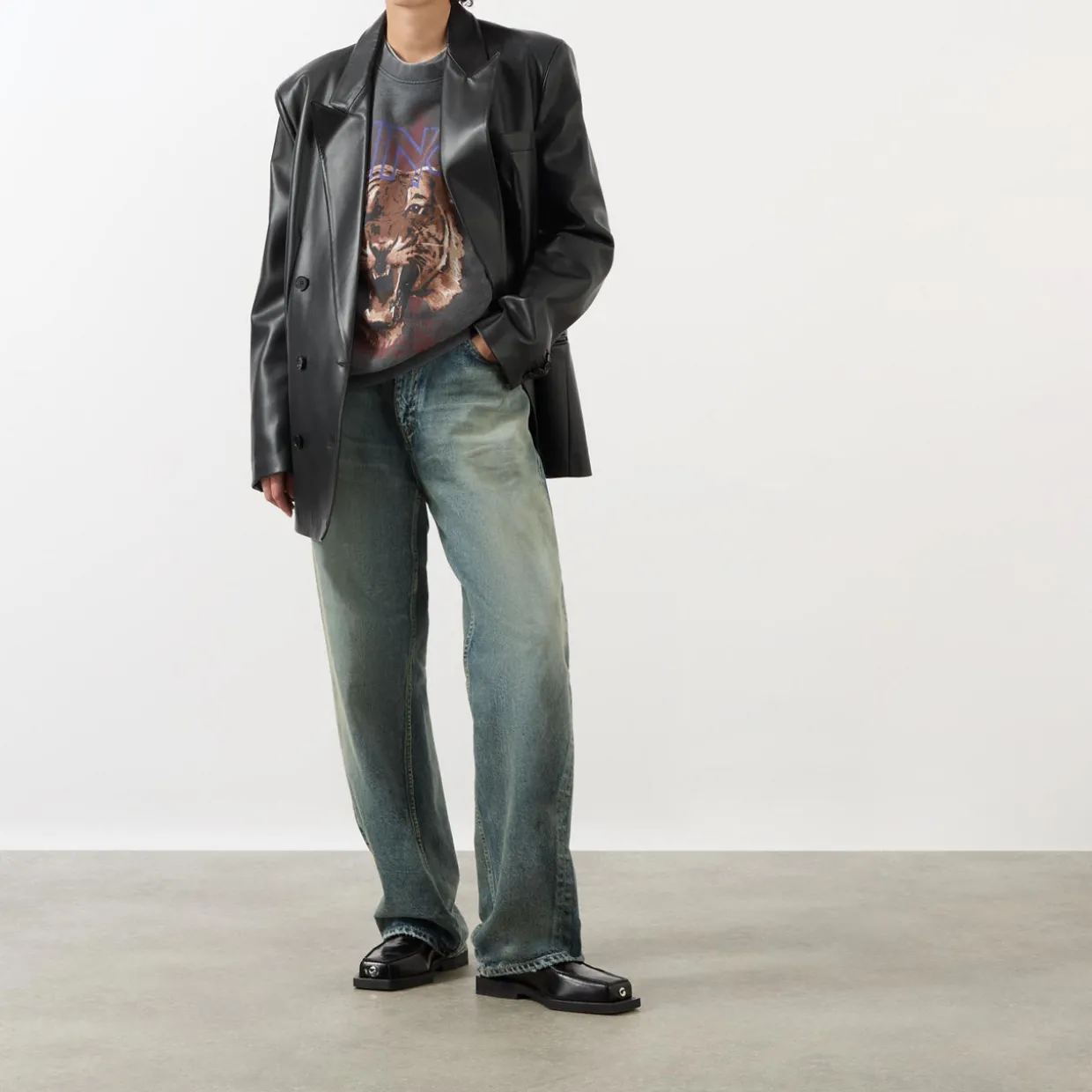 Tiger Top