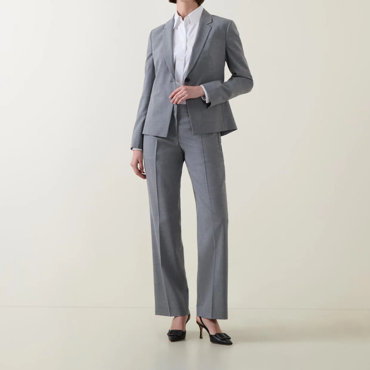 Tilda9 Relaxed Trousers