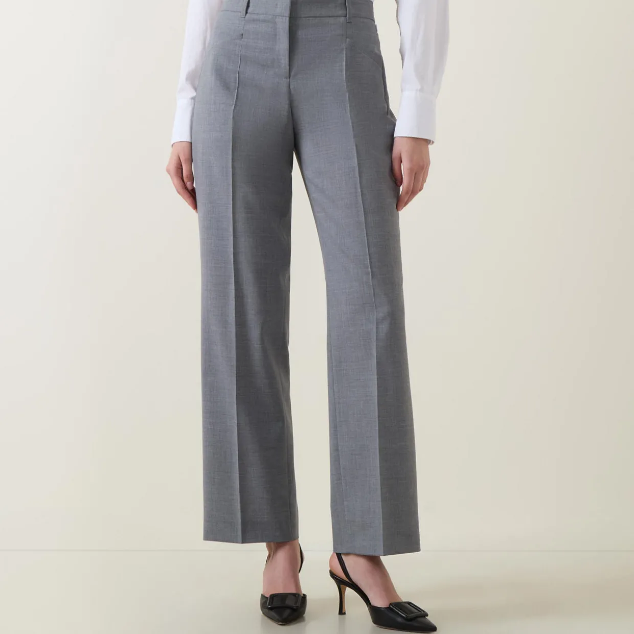 Tilda9 Relaxed Trousers