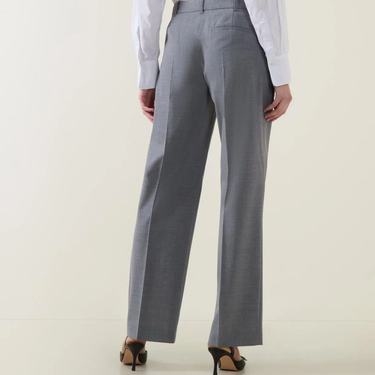 Tilda9 Relaxed Trousers